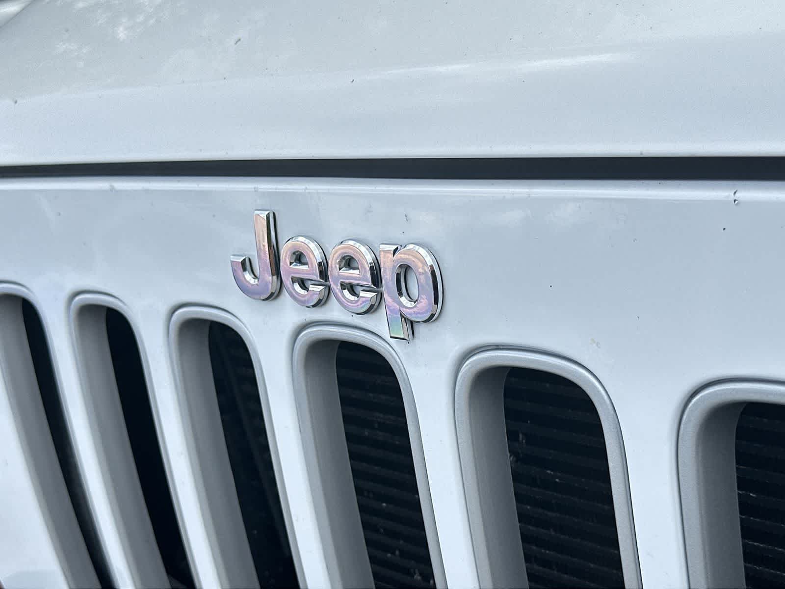 Thumbnail: 2013 Jeep Wrangler - 10