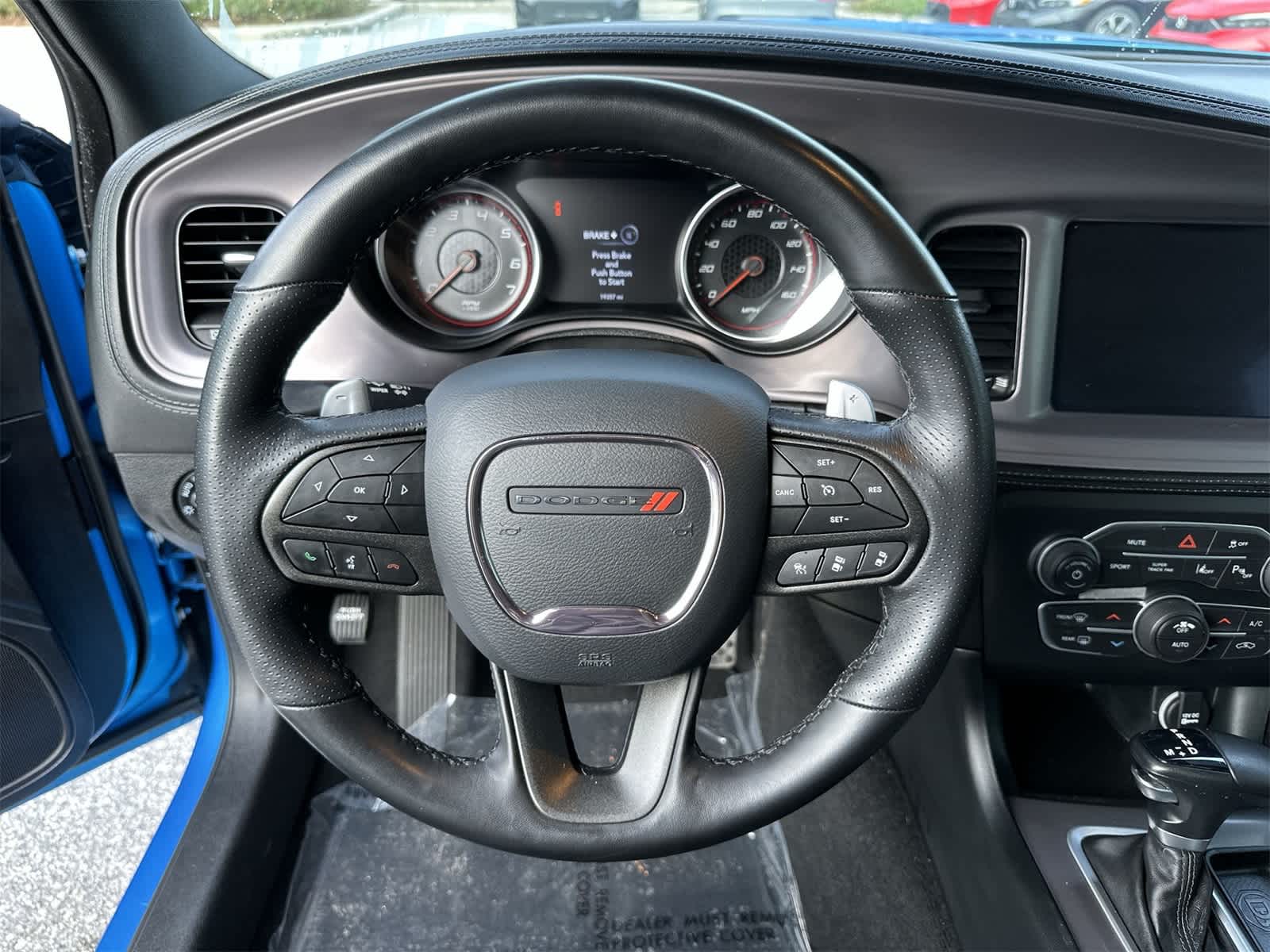 Thumbnail: 2023 Dodge Charger - 17