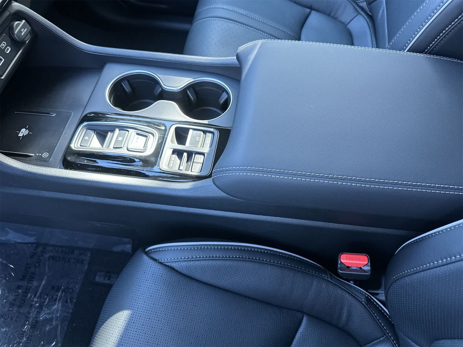 Thumbnail: 2025 Honda Pilot - 19