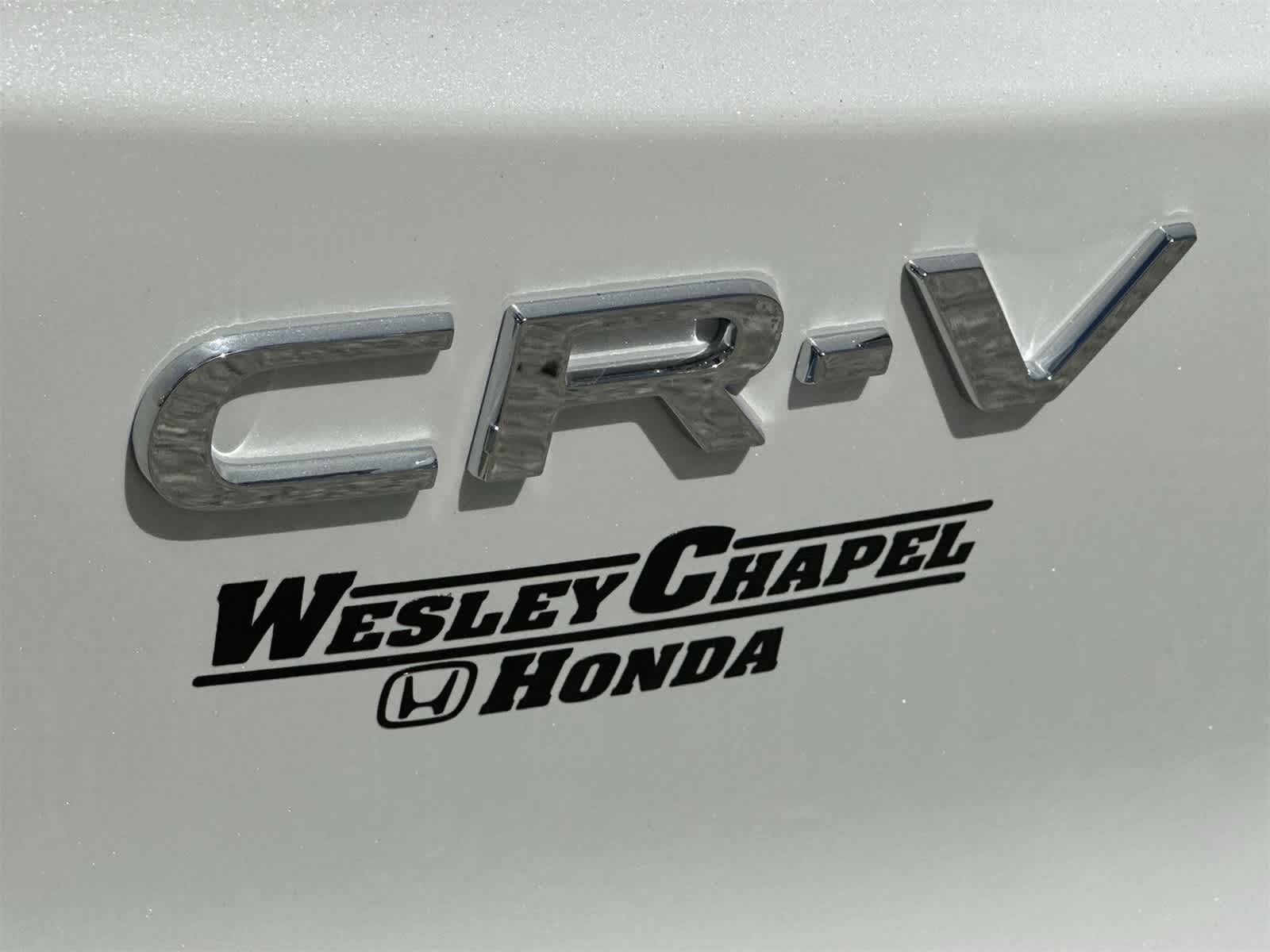 Thumbnail: 2026 Honda CR-V - 11