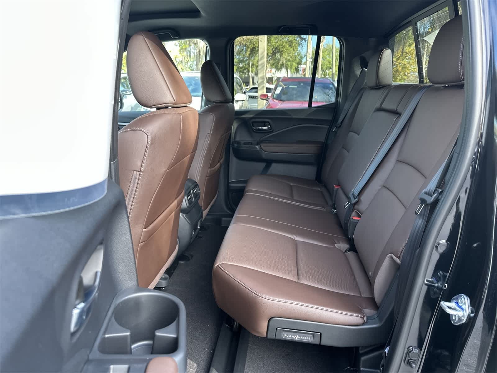 Thumbnail: 2026 Honda Ridgeline - 15