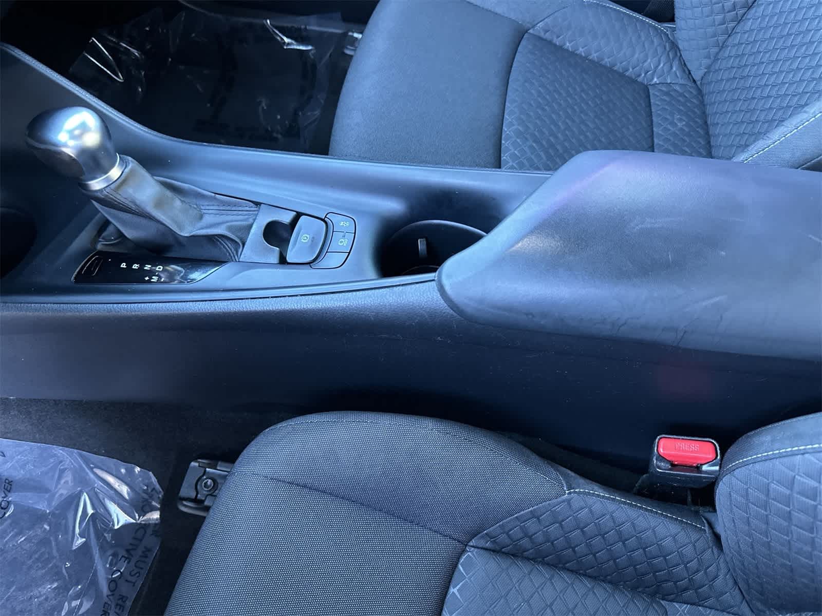 Thumbnail: 2021 Toyota C-HR - 18