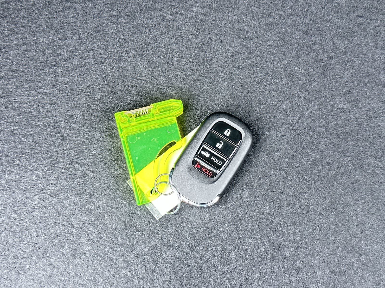 Thumbnail: 2026 Honda Civic - 24