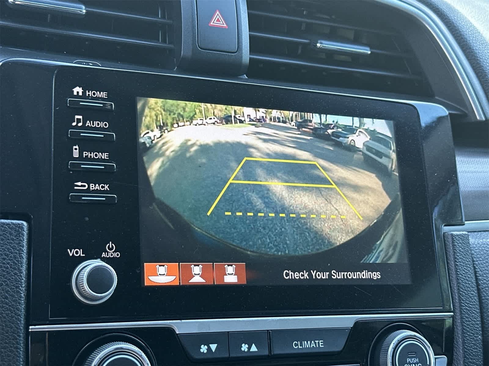 Thumbnail: 2019 Honda Civic - 20