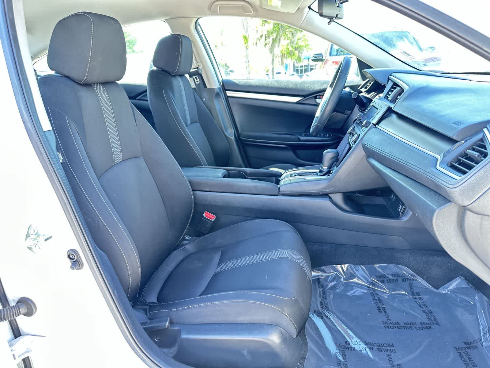 Thumbnail: 2020 Honda Civic - 16