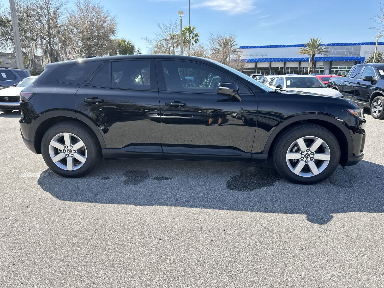 Thumbnail: 2026 Honda Prologue - 7