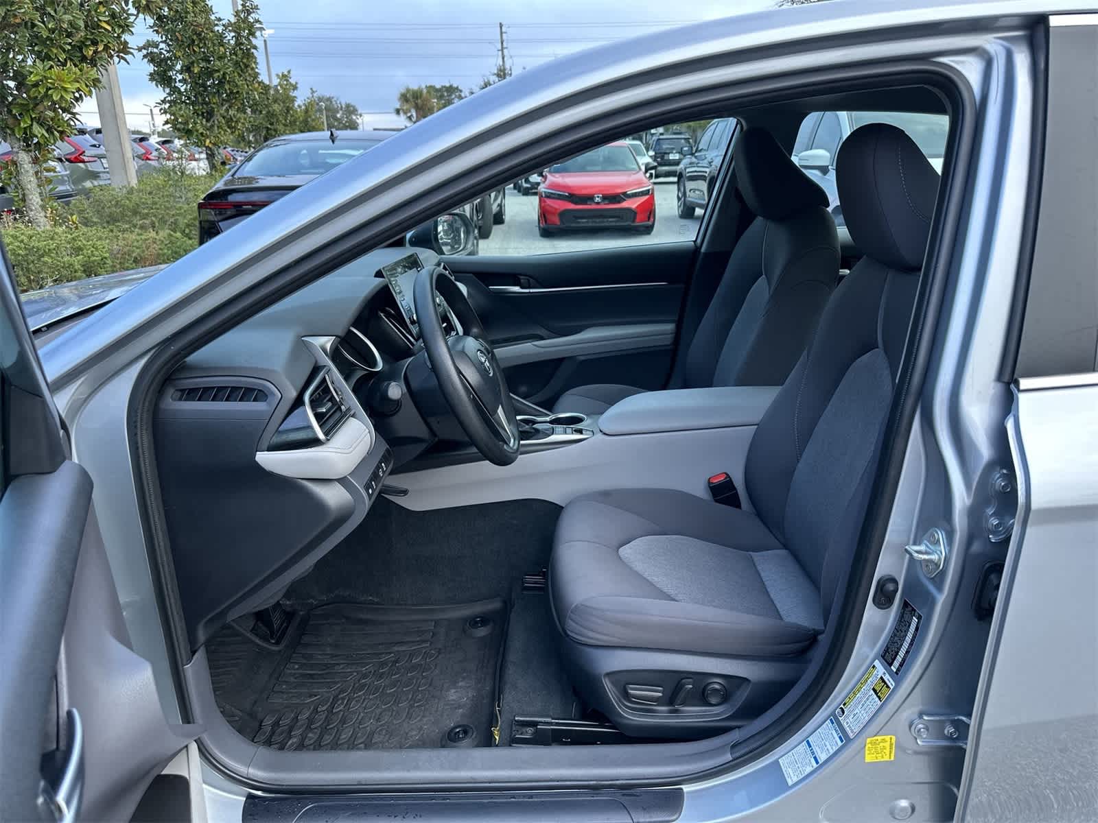 Thumbnail: 2024 Toyota Camry - 2