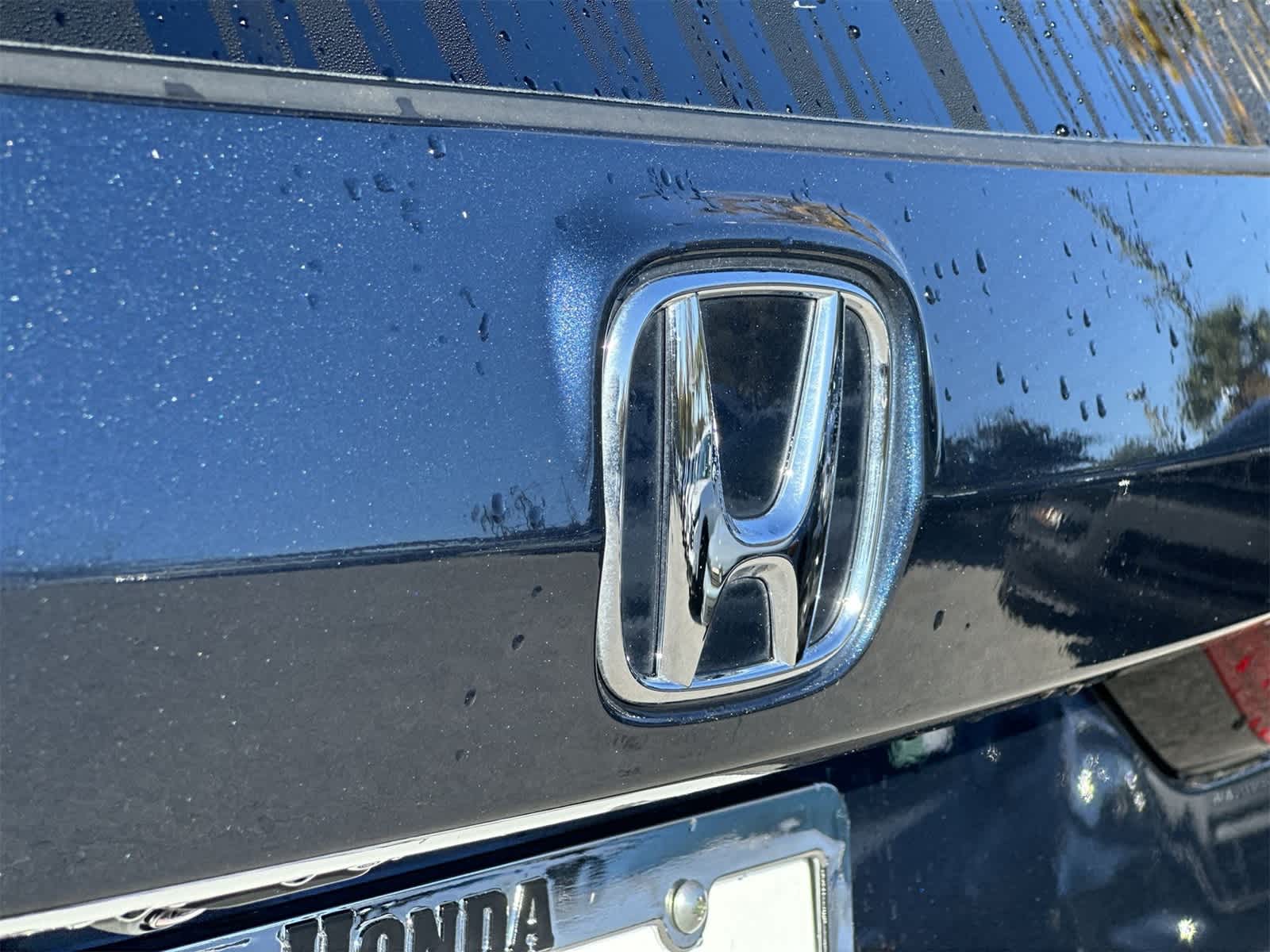 Thumbnail: 2024 Honda CR-V - 10