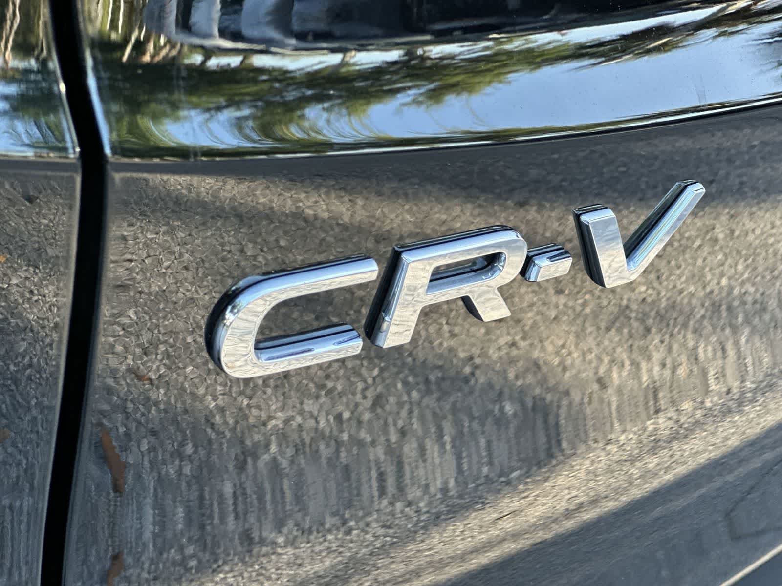 Thumbnail: 2025 Honda CR-V - 10