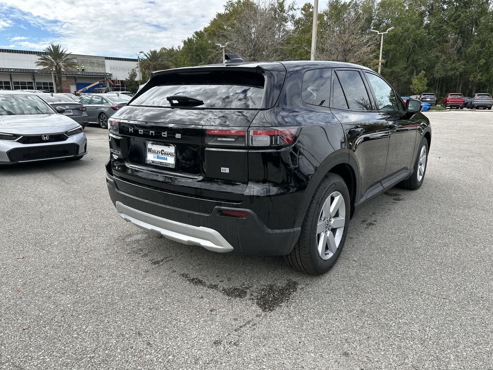 Thumbnail: 2026 Honda Prologue - 6