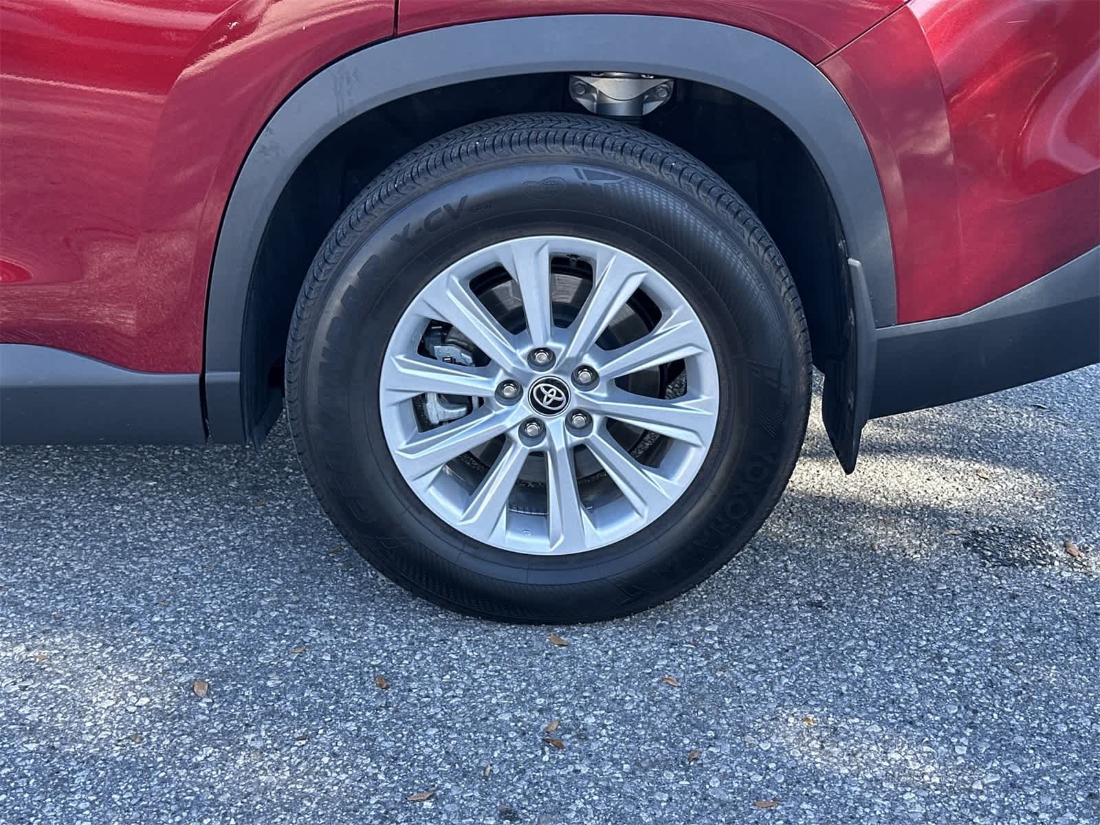 Thumbnail: 2024 Toyota Grand Highlander - 12