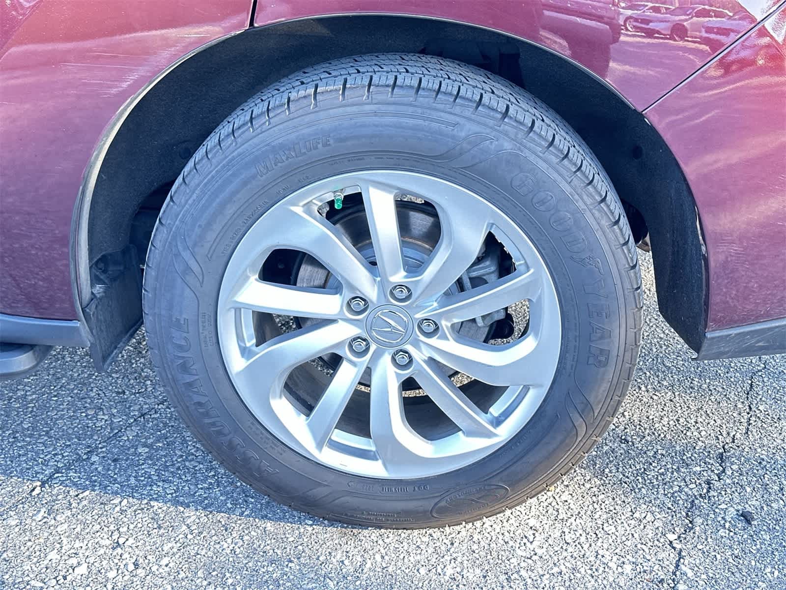 Thumbnail: 2018 Acura RDX - 11