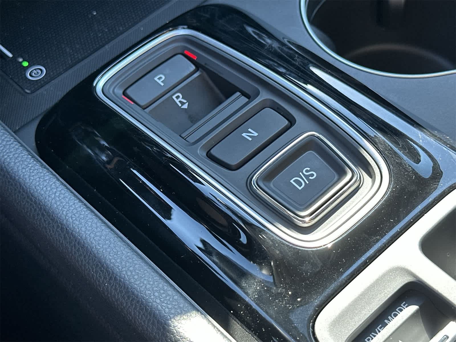 Thumbnail: 2025 Honda Pilot - 21