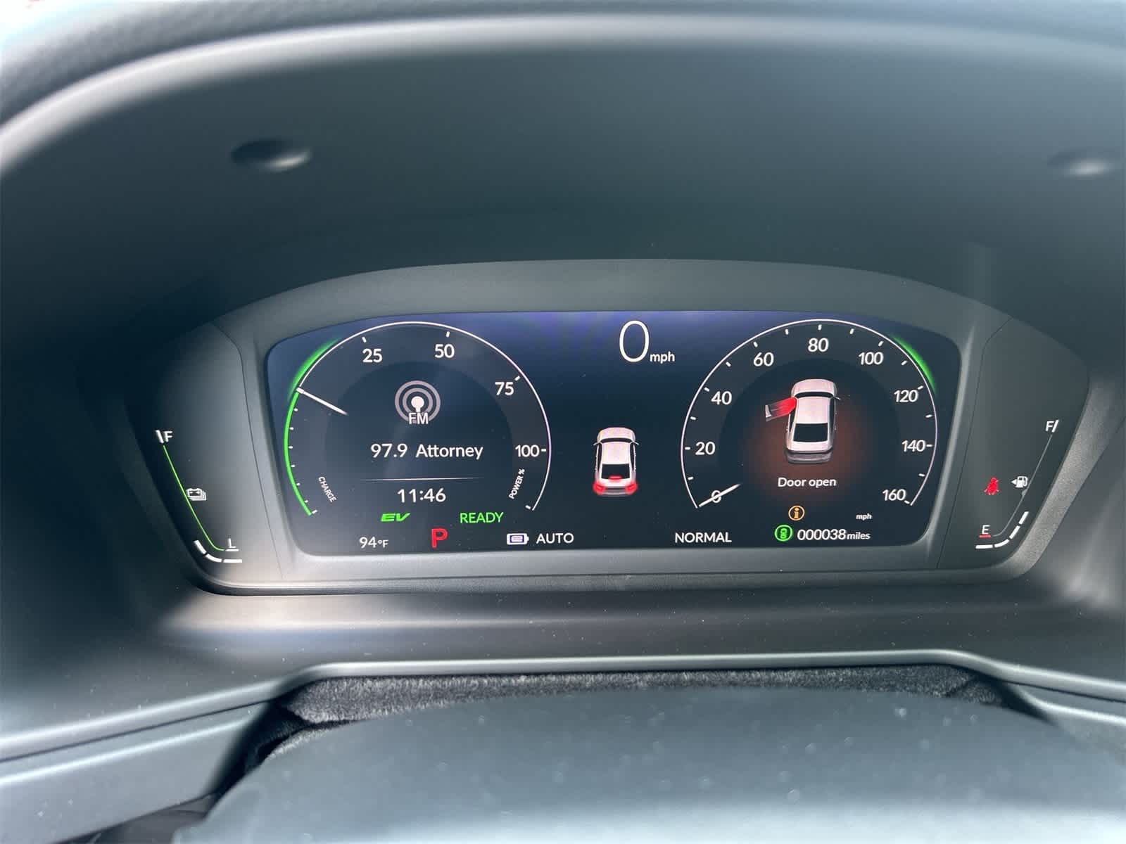 Thumbnail: 2025 Honda Accord - 24