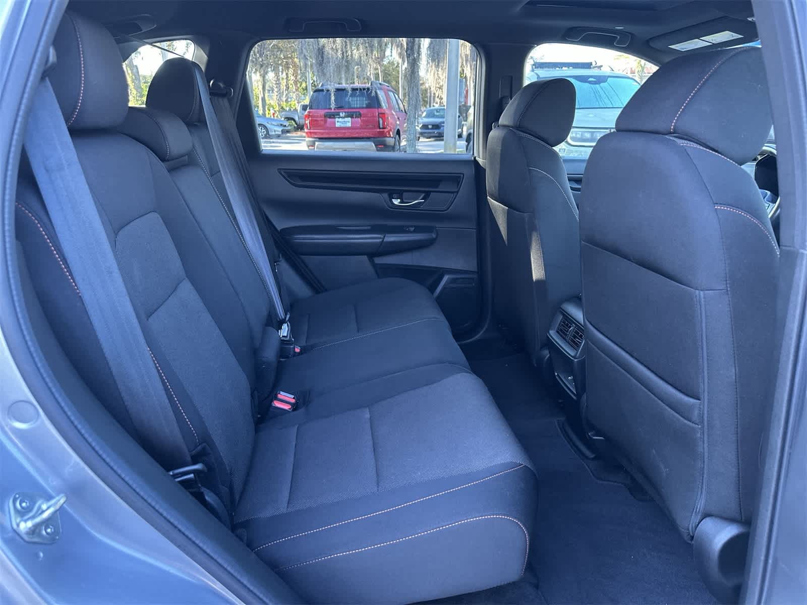 Thumbnail: 2023 Honda CR-V - 16