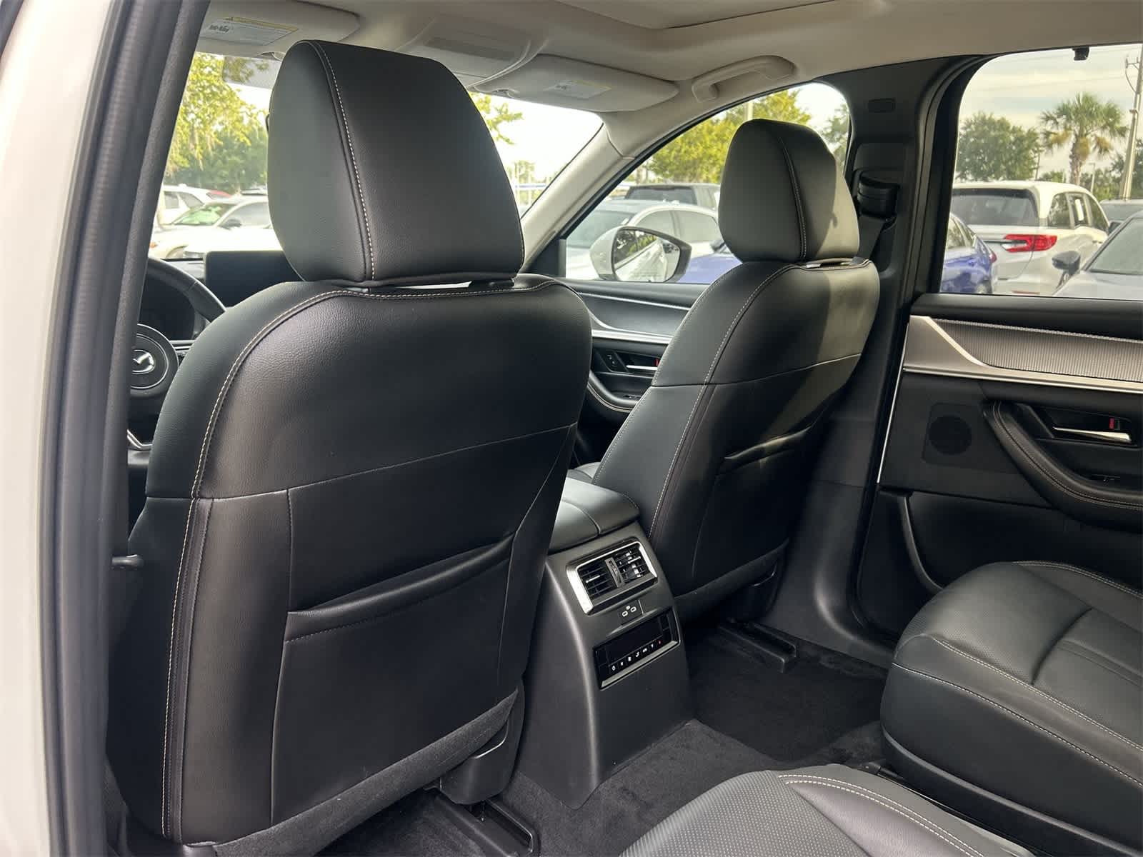 Thumbnail: 2024 Mazda CX-90 - 14