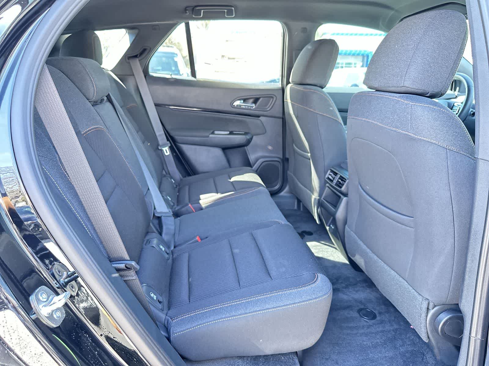 Thumbnail: 2026 Honda Prologue - 16