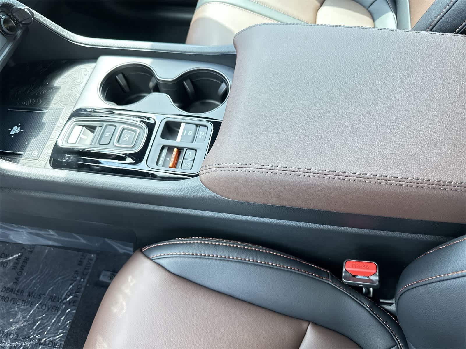 Thumbnail: 2026 Honda Pilot - 19