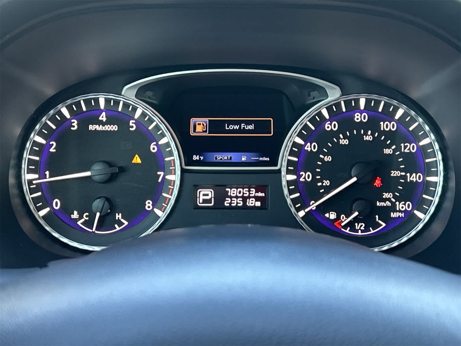 Thumbnail: 2019 INFINITI QX60 - 22