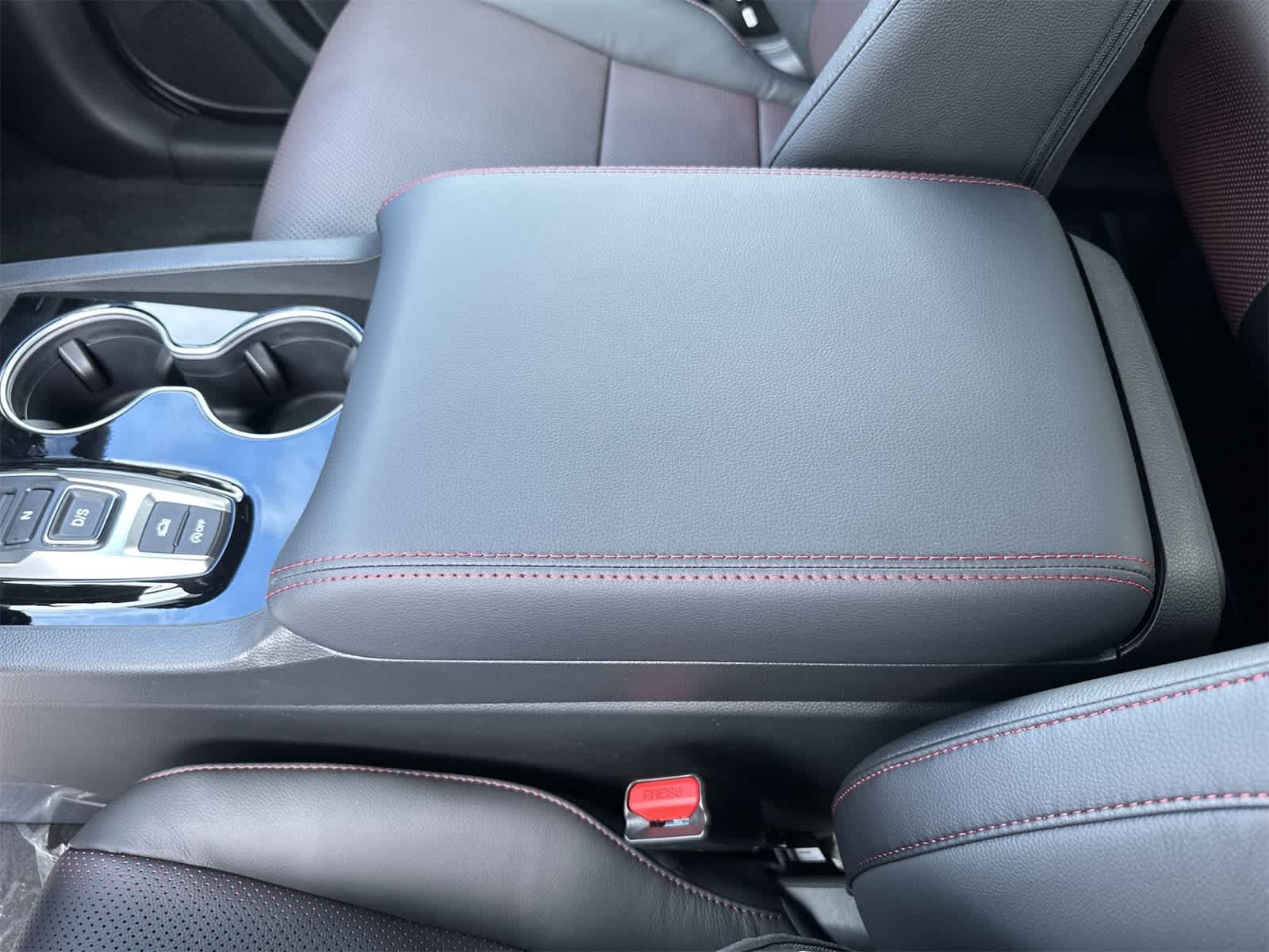 Thumbnail: 2026 Honda Ridgeline - 20