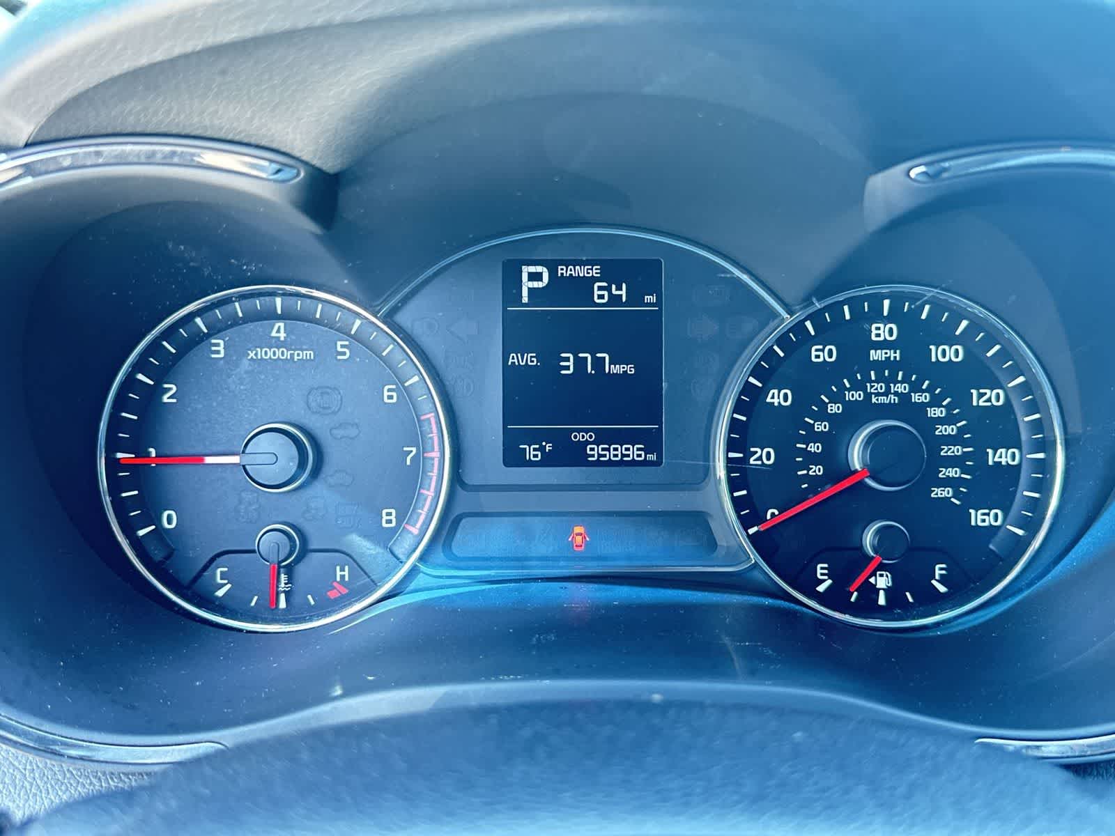 Thumbnail: 2017 Kia Forte - 20