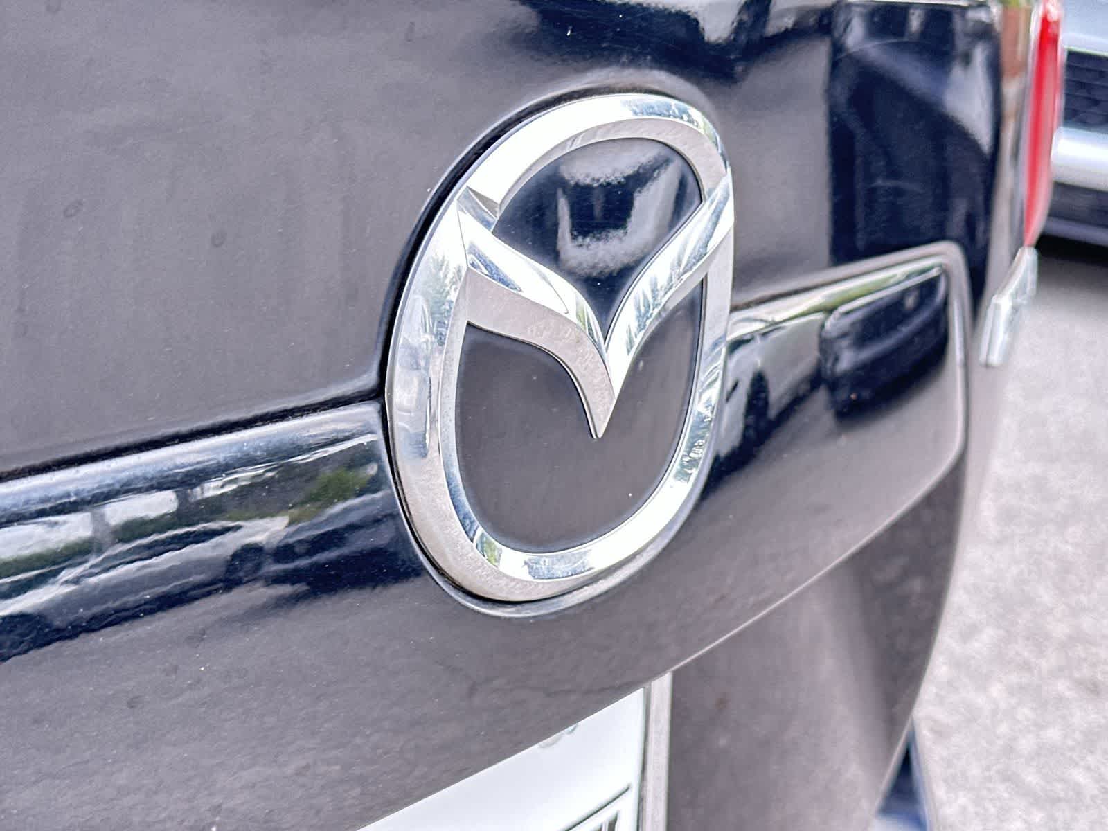 Thumbnail: 2016 Mazda CX-5 - 10