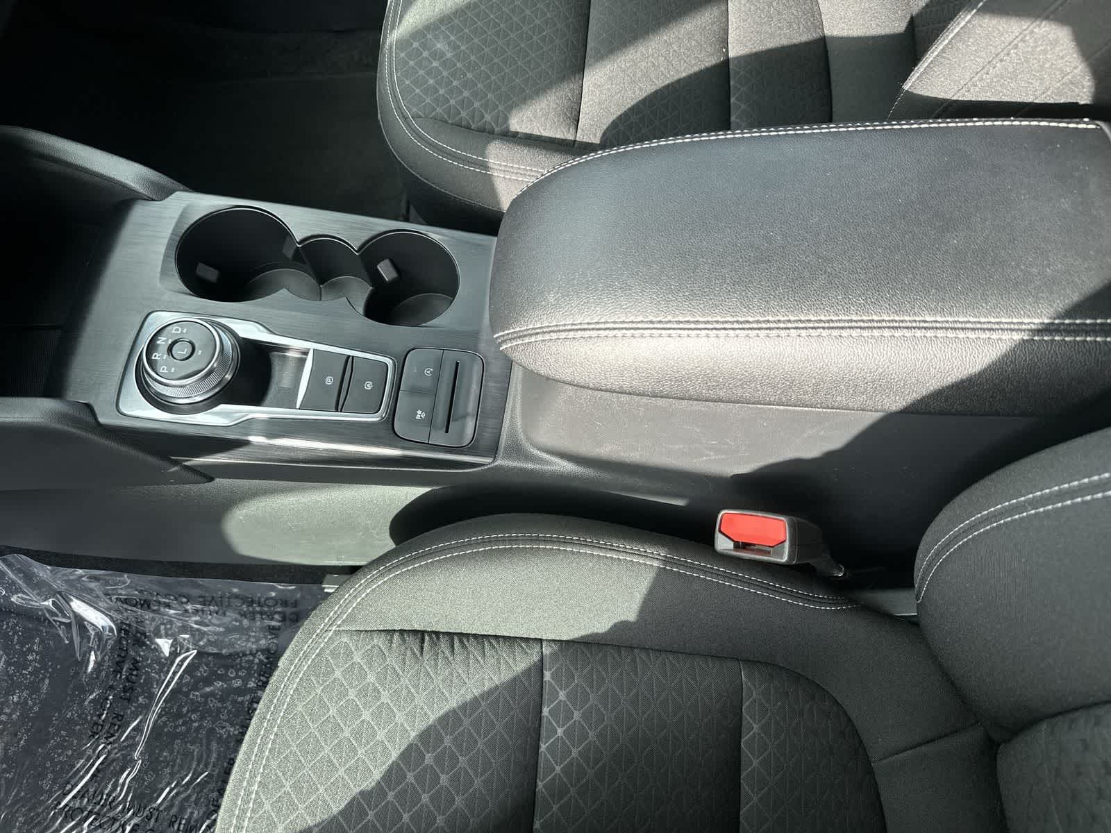 Thumbnail: 2024 Ford Escape - 19