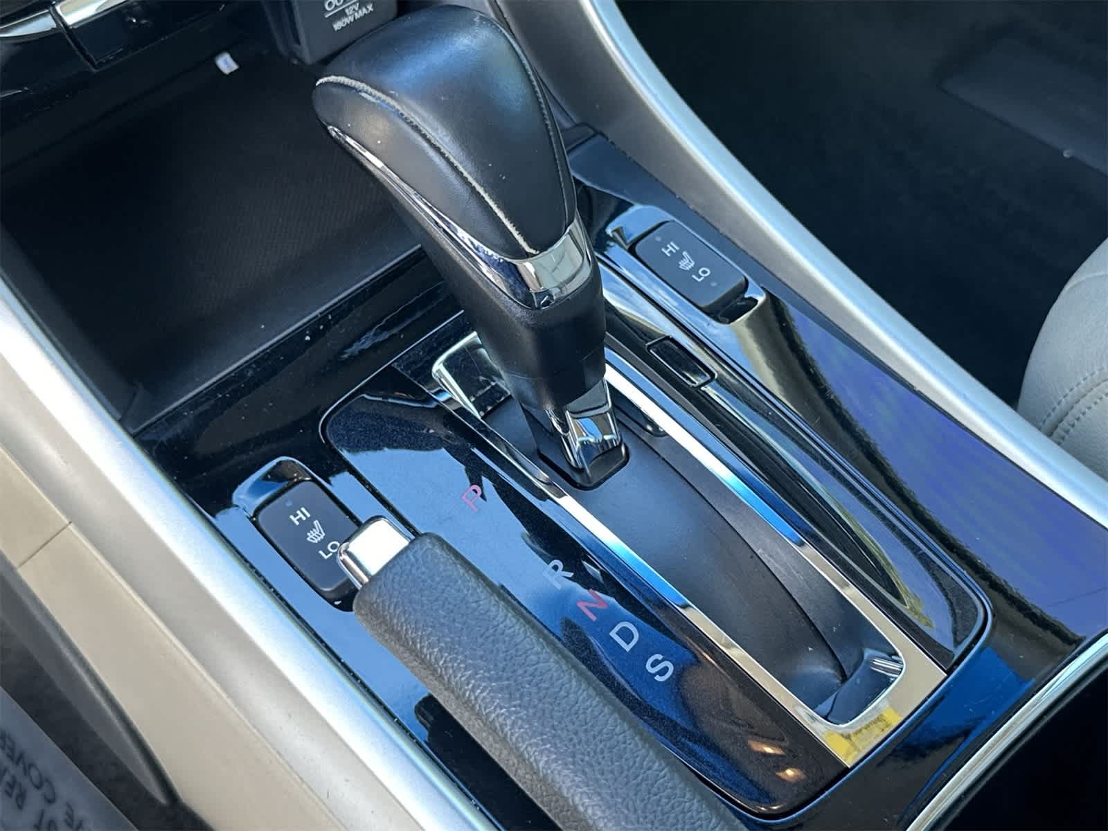 Thumbnail: 2016 Honda Accord - 21