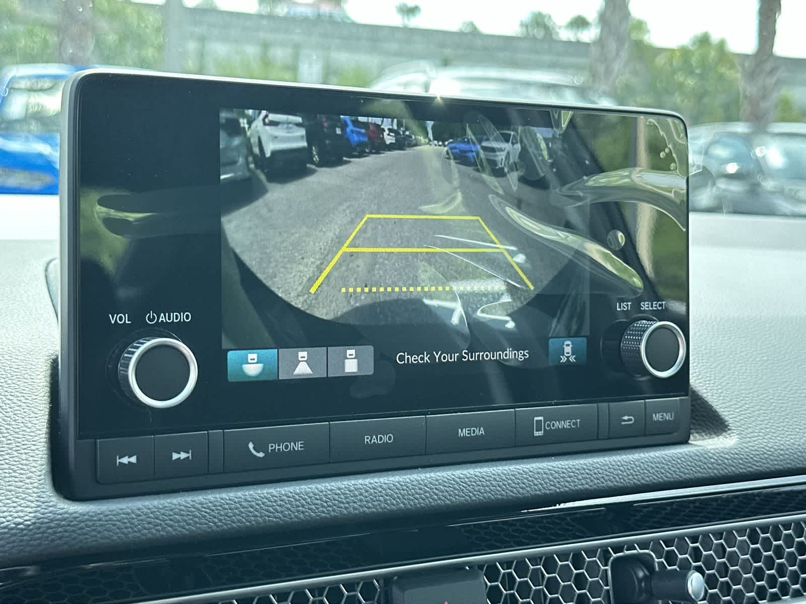 Thumbnail: 2026 Honda Civic - 20