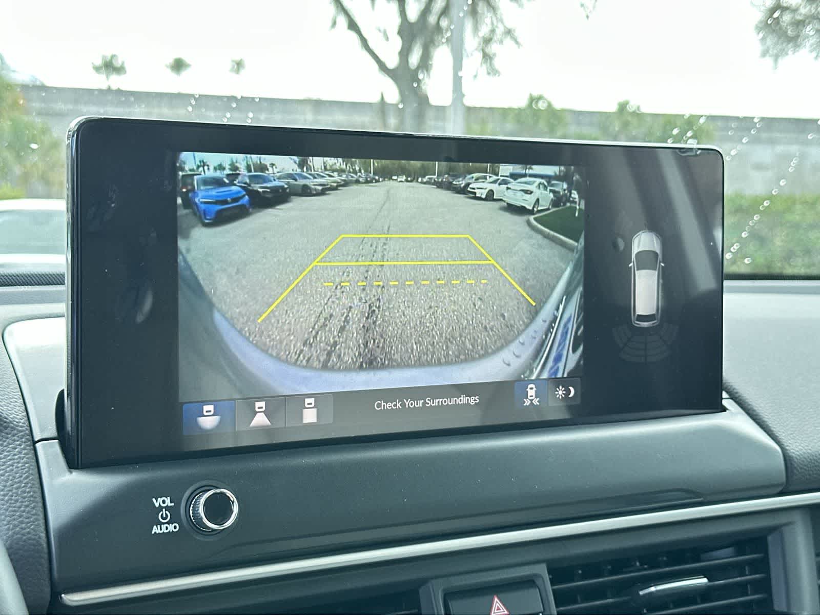 Thumbnail: 2026 Honda Pilot - 20