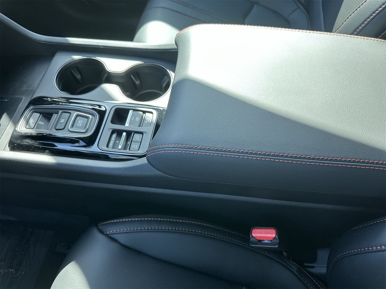 Thumbnail: 2025 Honda Pilot - 19