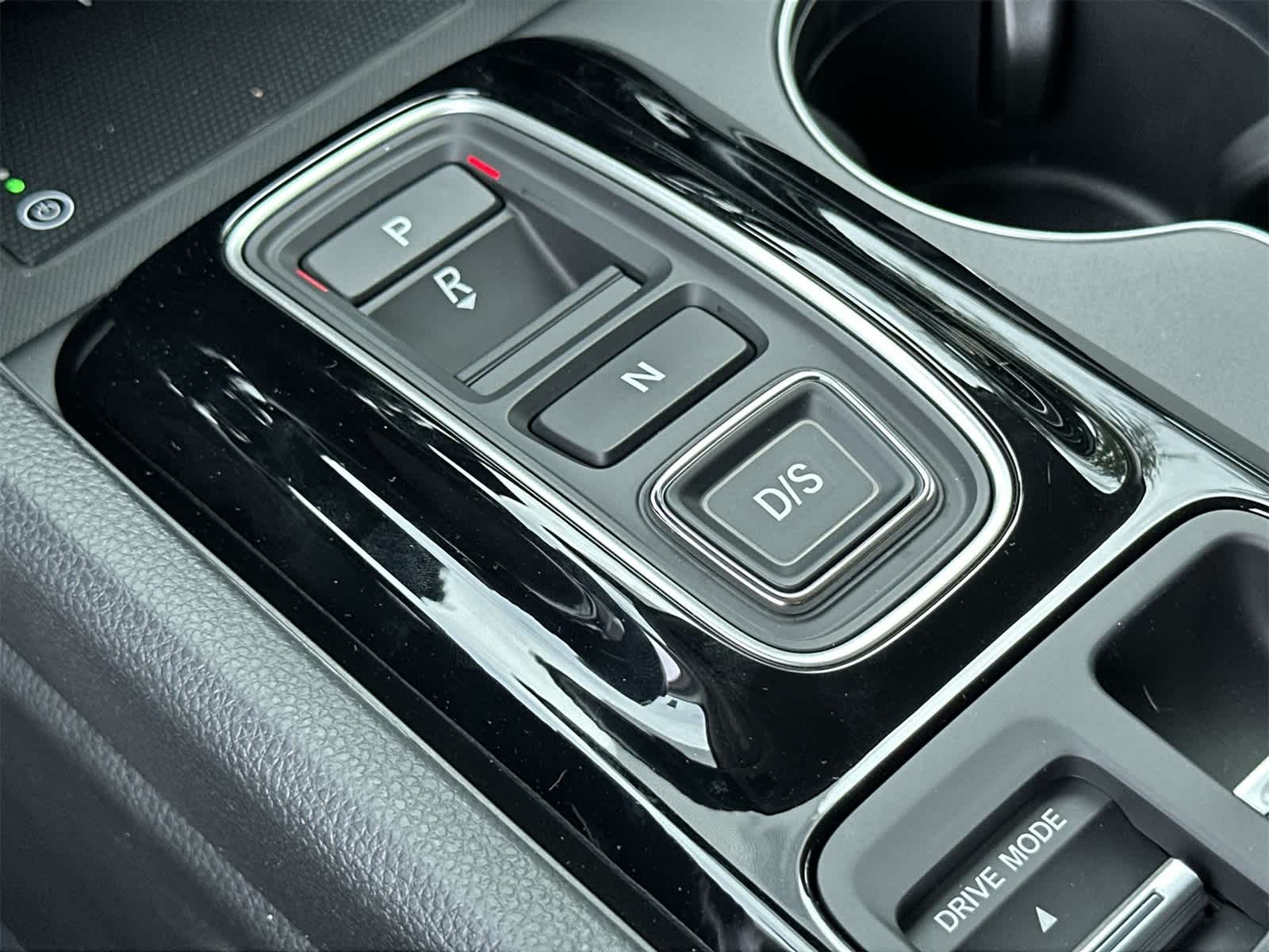 Thumbnail: 2025 Honda Pilot - 21