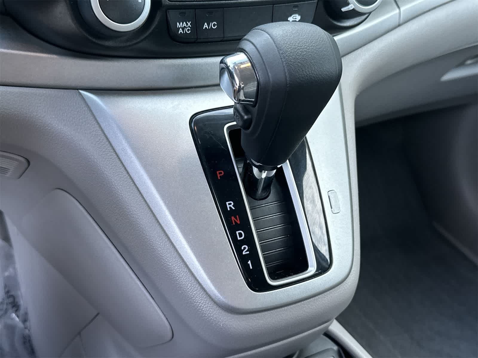 Thumbnail: 2012 Honda CR-V - 21