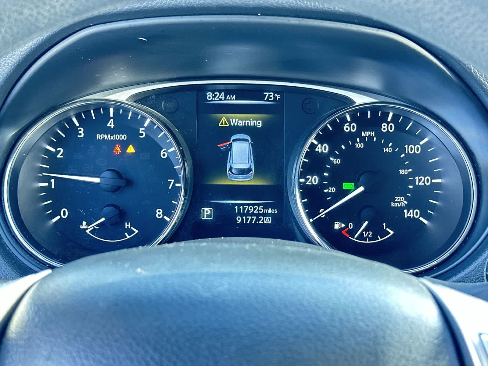 Thumbnail: 2015 Nissan Rogue - 22