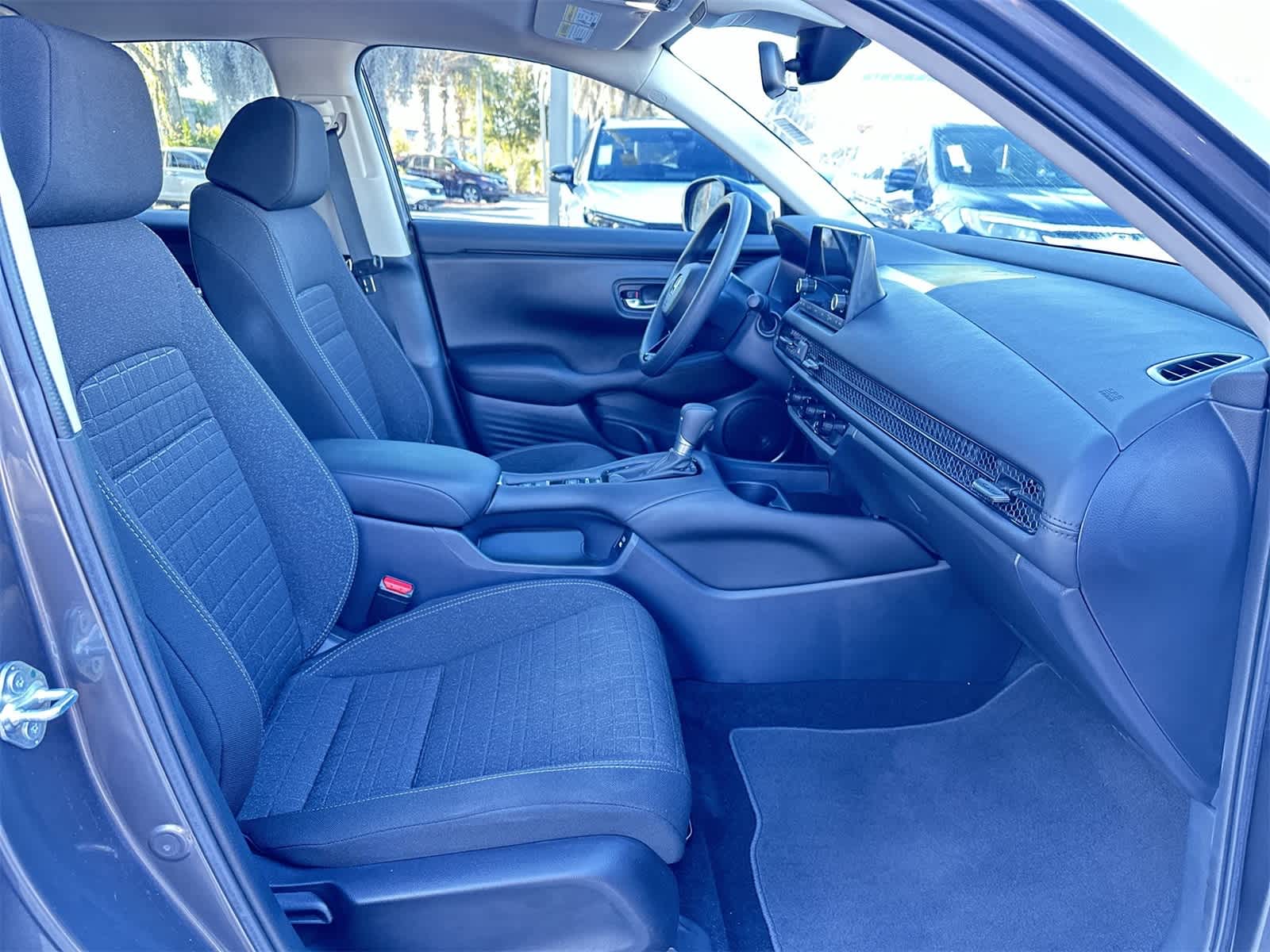 Thumbnail: 2024 Honda HR-V - 17