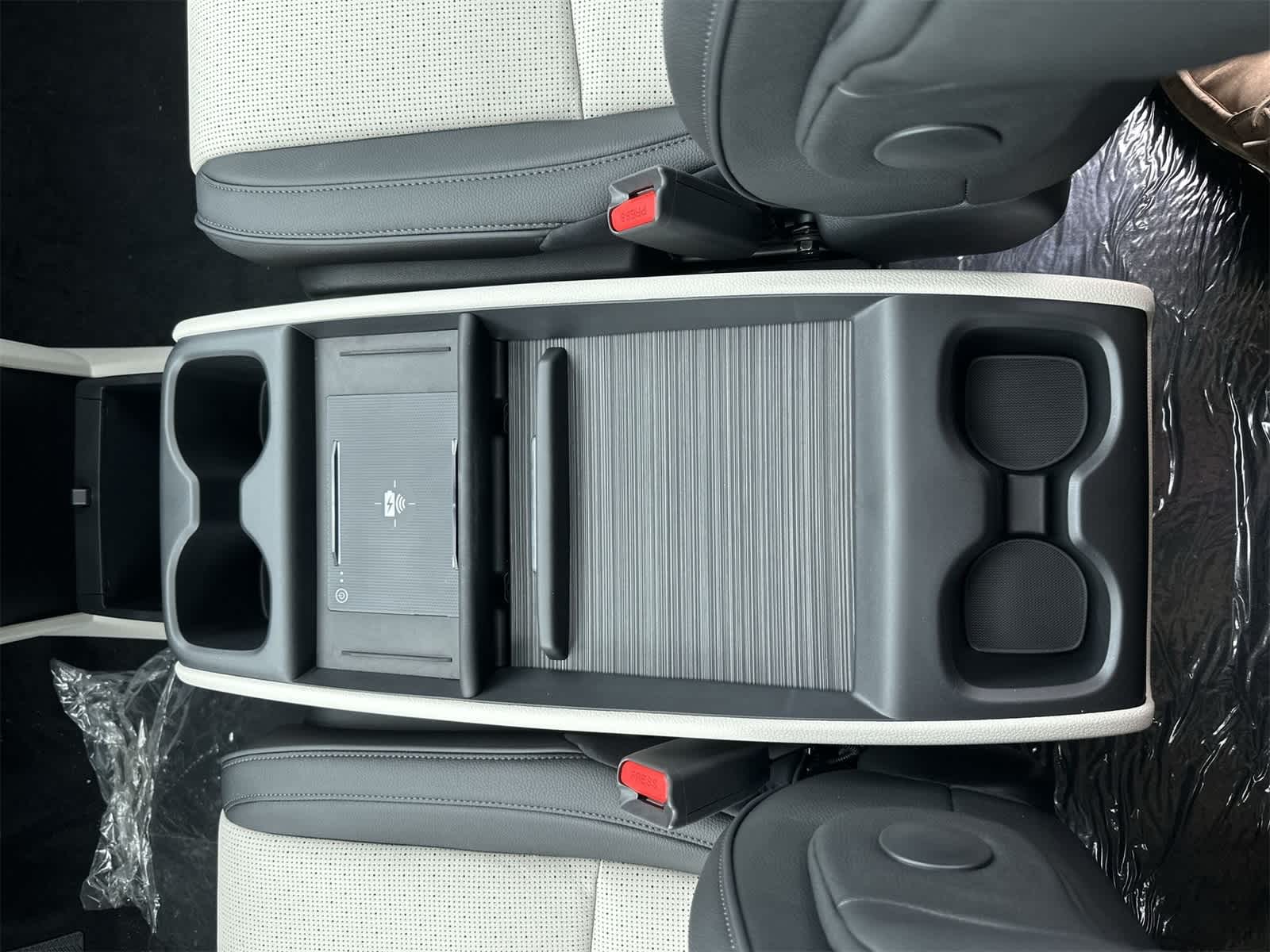 Thumbnail: 2026 Honda Odyssey - 20