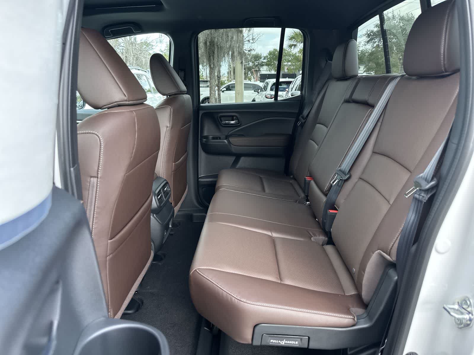 Thumbnail: 2026 Honda Ridgeline - 15