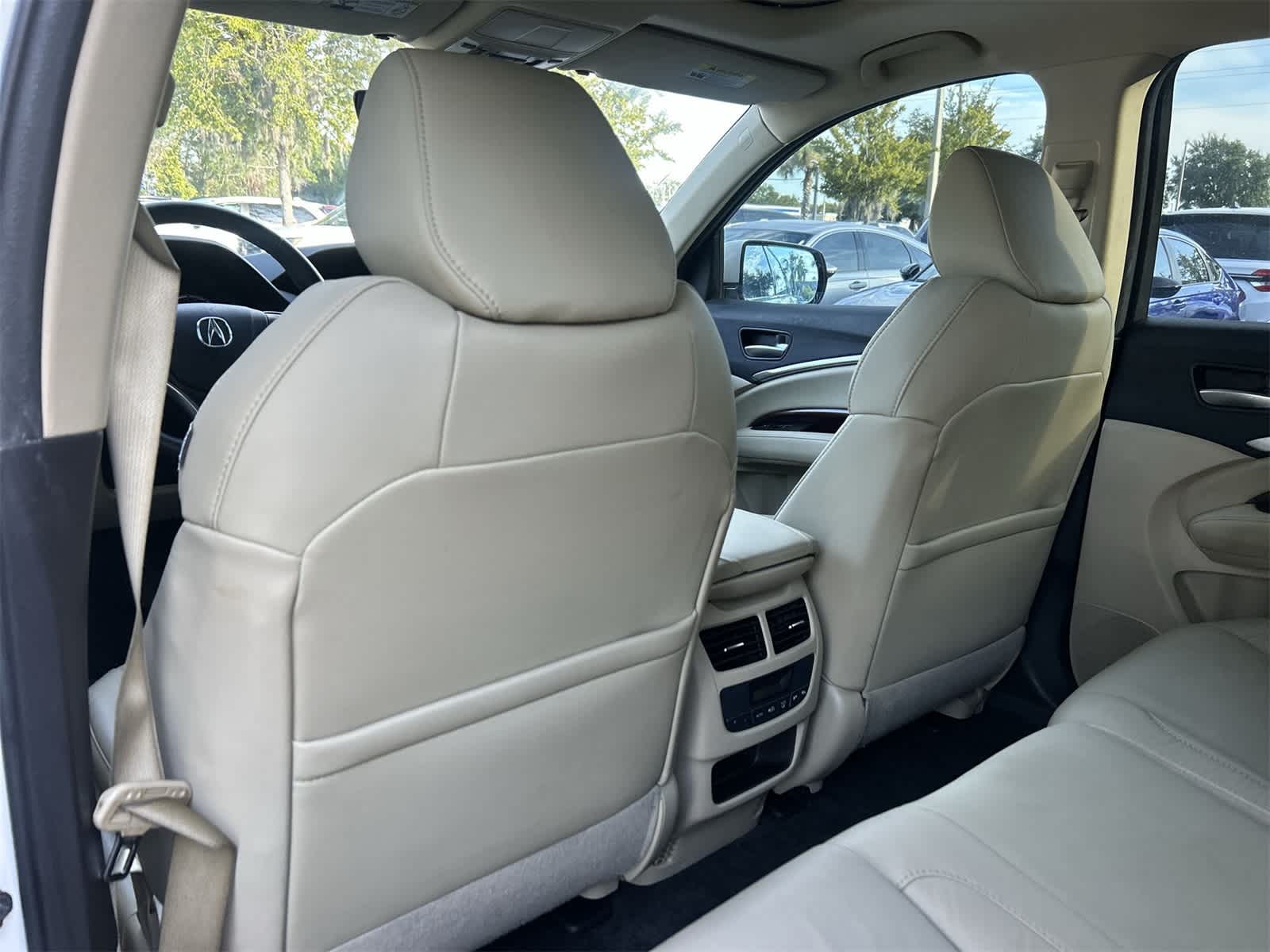 Thumbnail: 2016 Acura MDX - 14