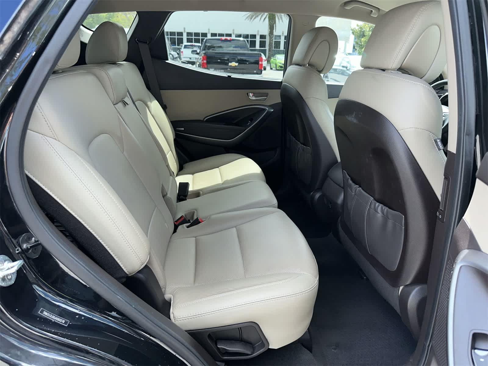 Thumbnail: 2018 Hyundai Santa Fe - 16