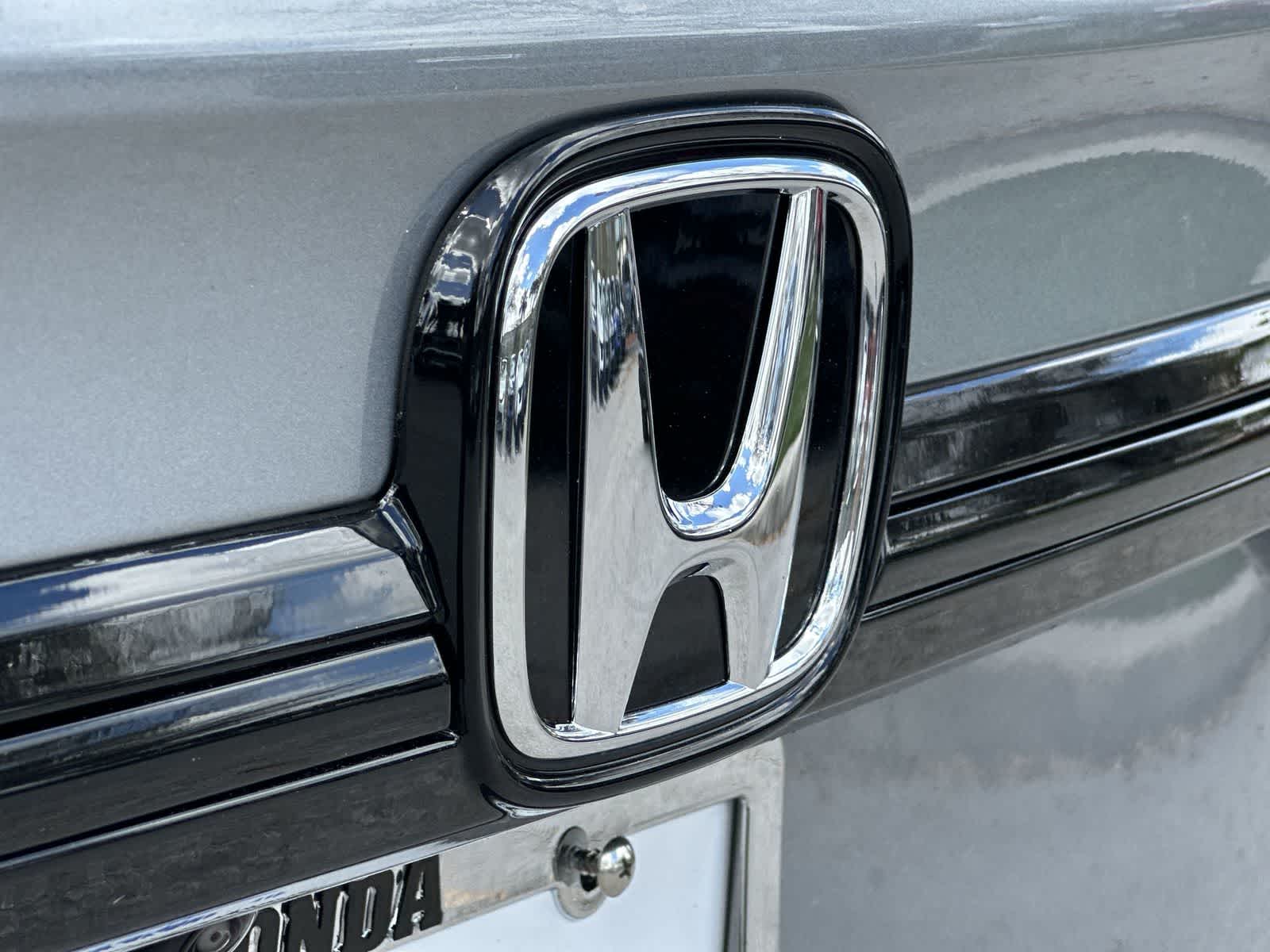 Thumbnail: 2026 Honda Odyssey - 10