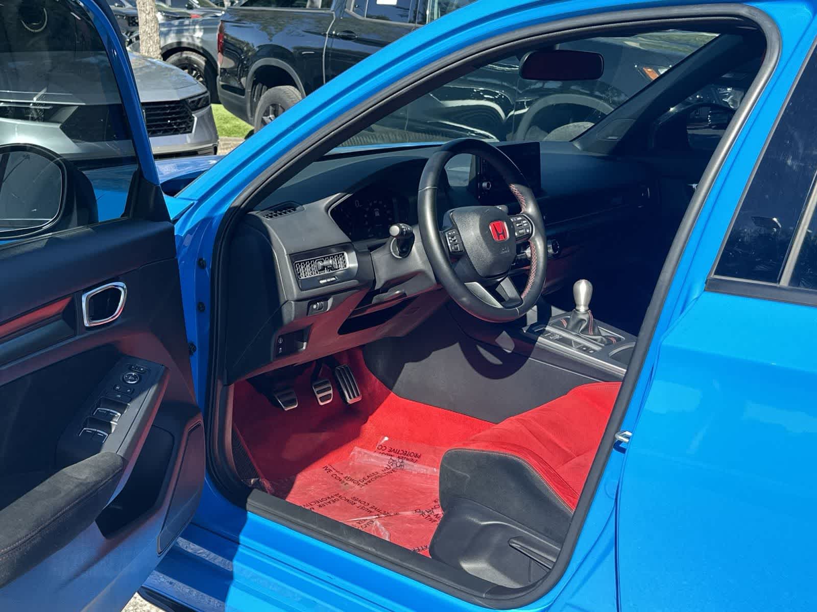 Thumbnail: 2023 Honda Civic - 2