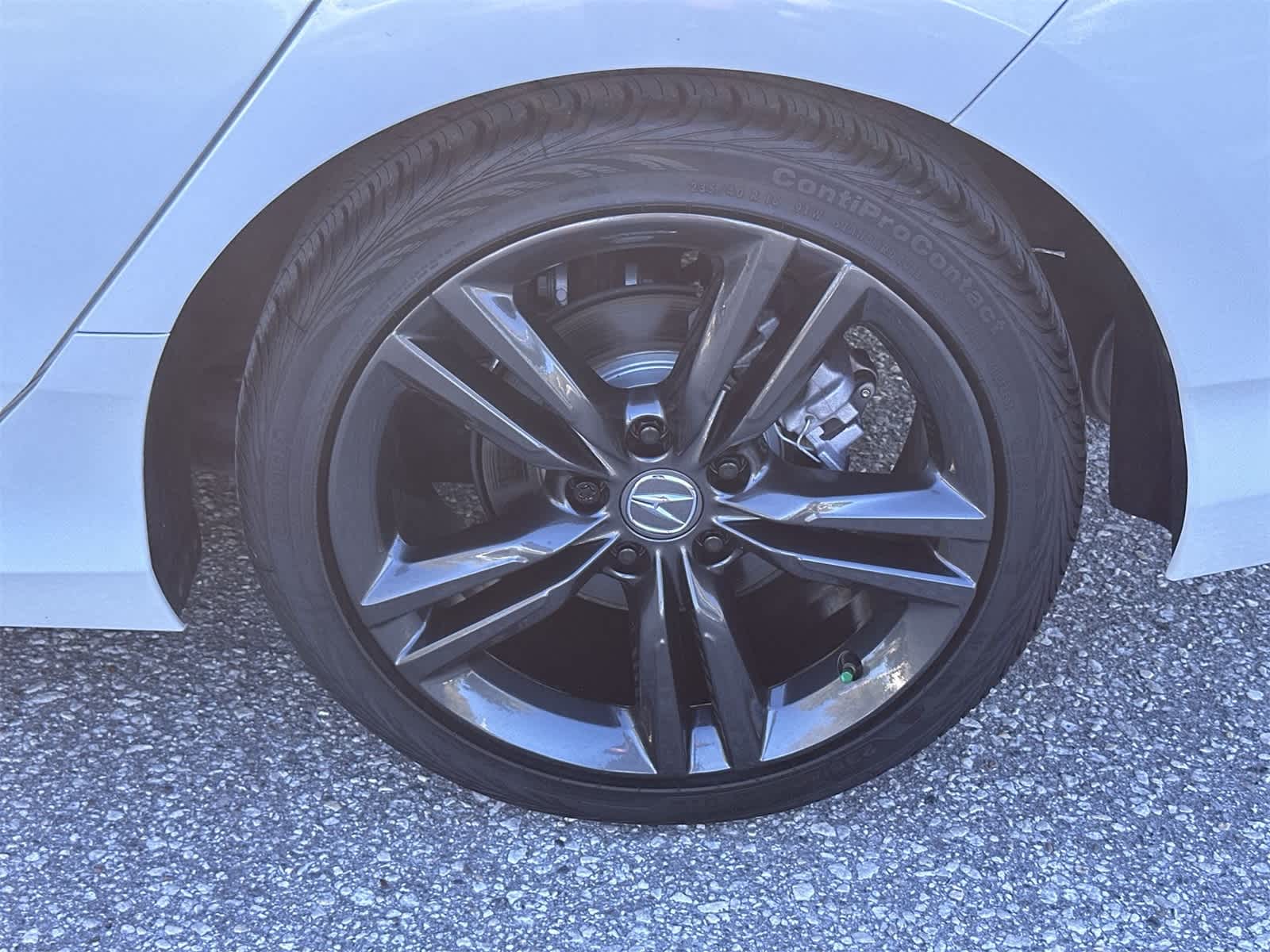 Thumbnail: 2024 Acura Integra - 12