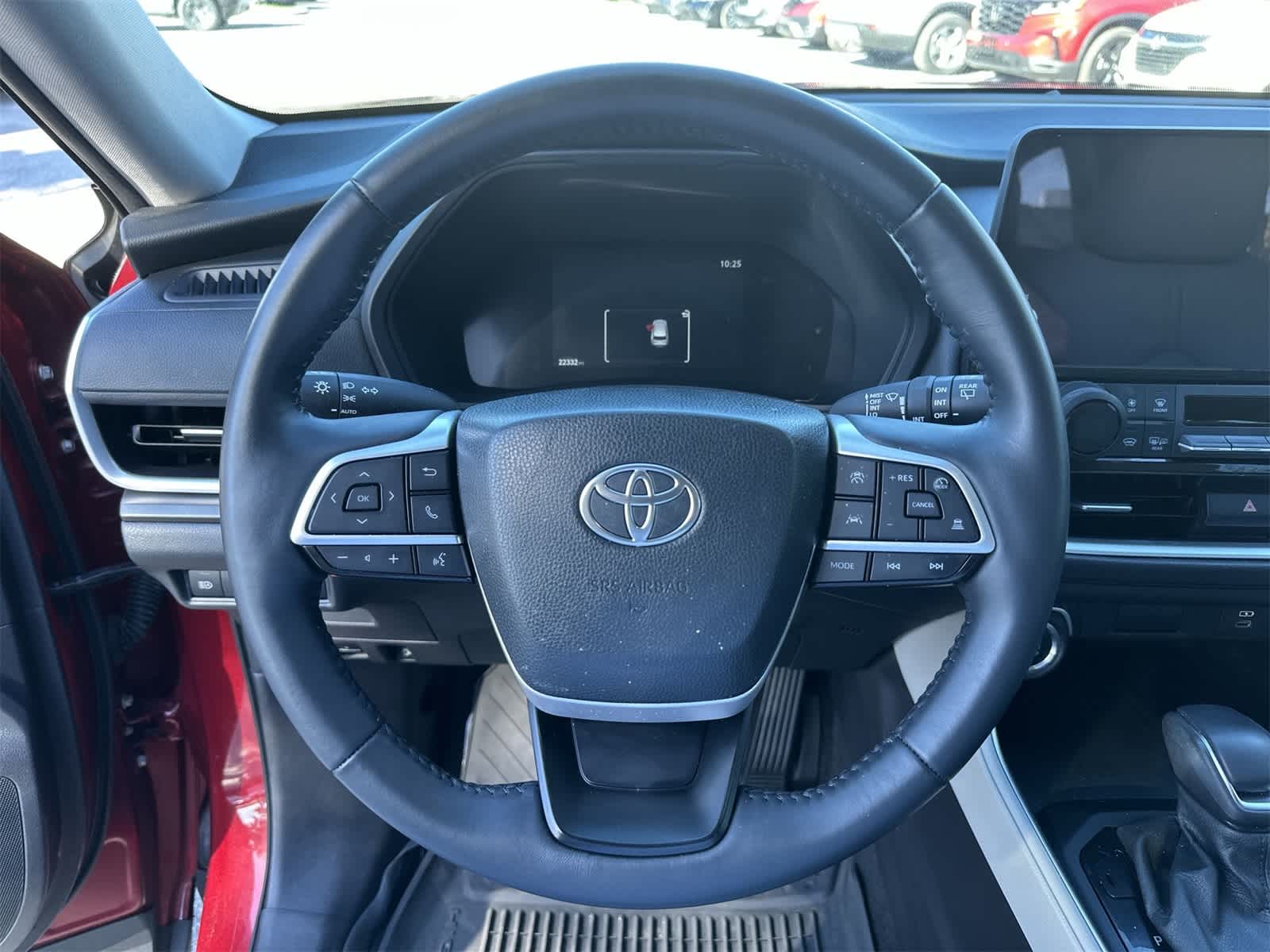 Thumbnail: 2024 Toyota Grand Highlander - 20