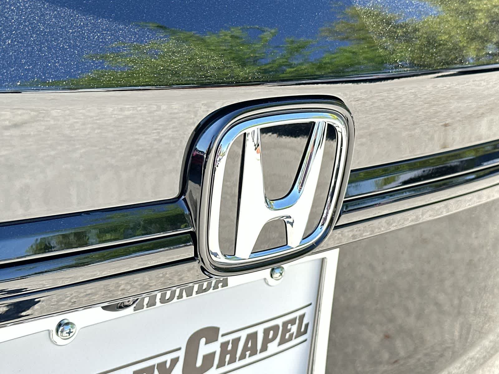 Thumbnail: 2026 Honda Odyssey - 9