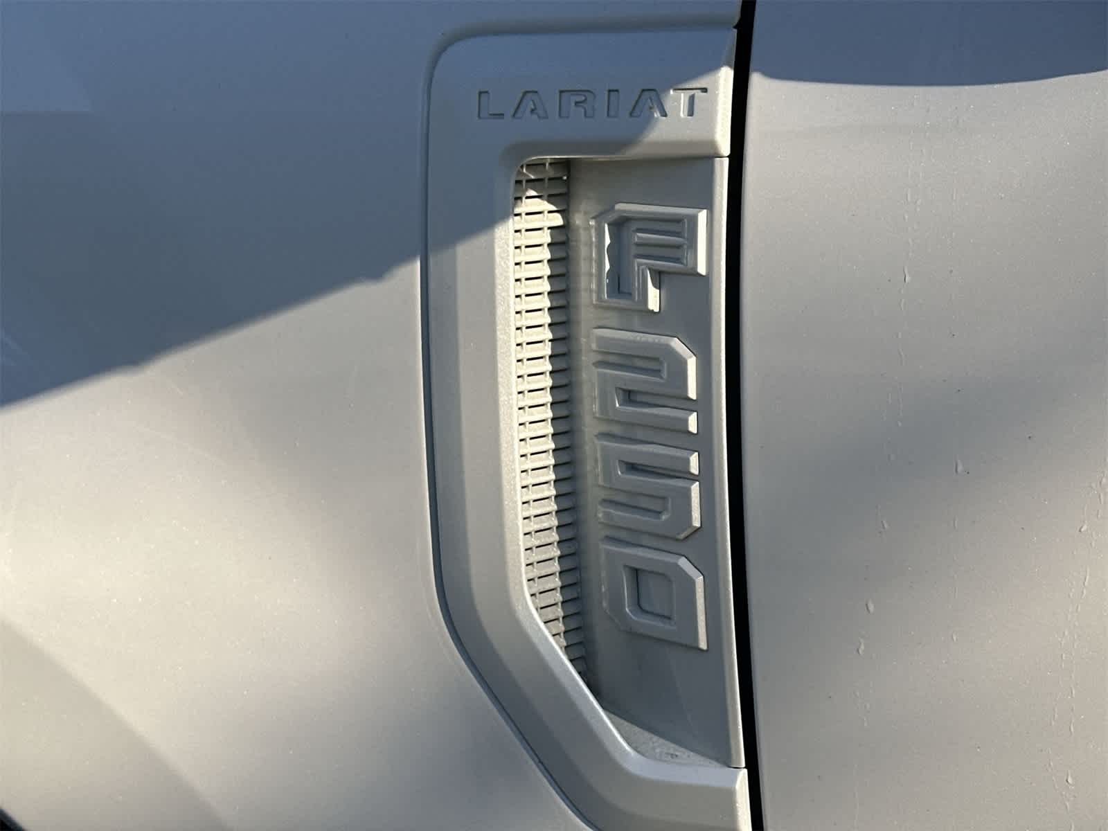 Thumbnail: 2019 Ford F-250 - 11