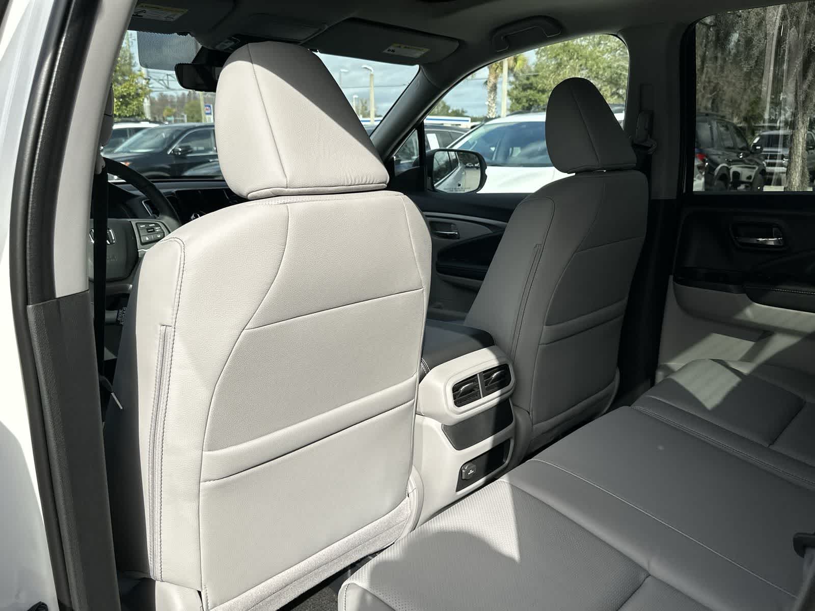 Thumbnail: 2026 Honda Ridgeline - 14