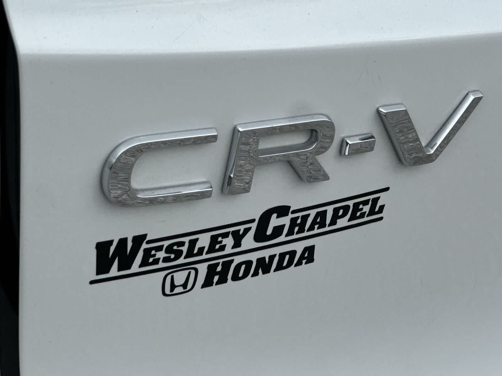 Thumbnail: 2023 Honda CR-V - 11