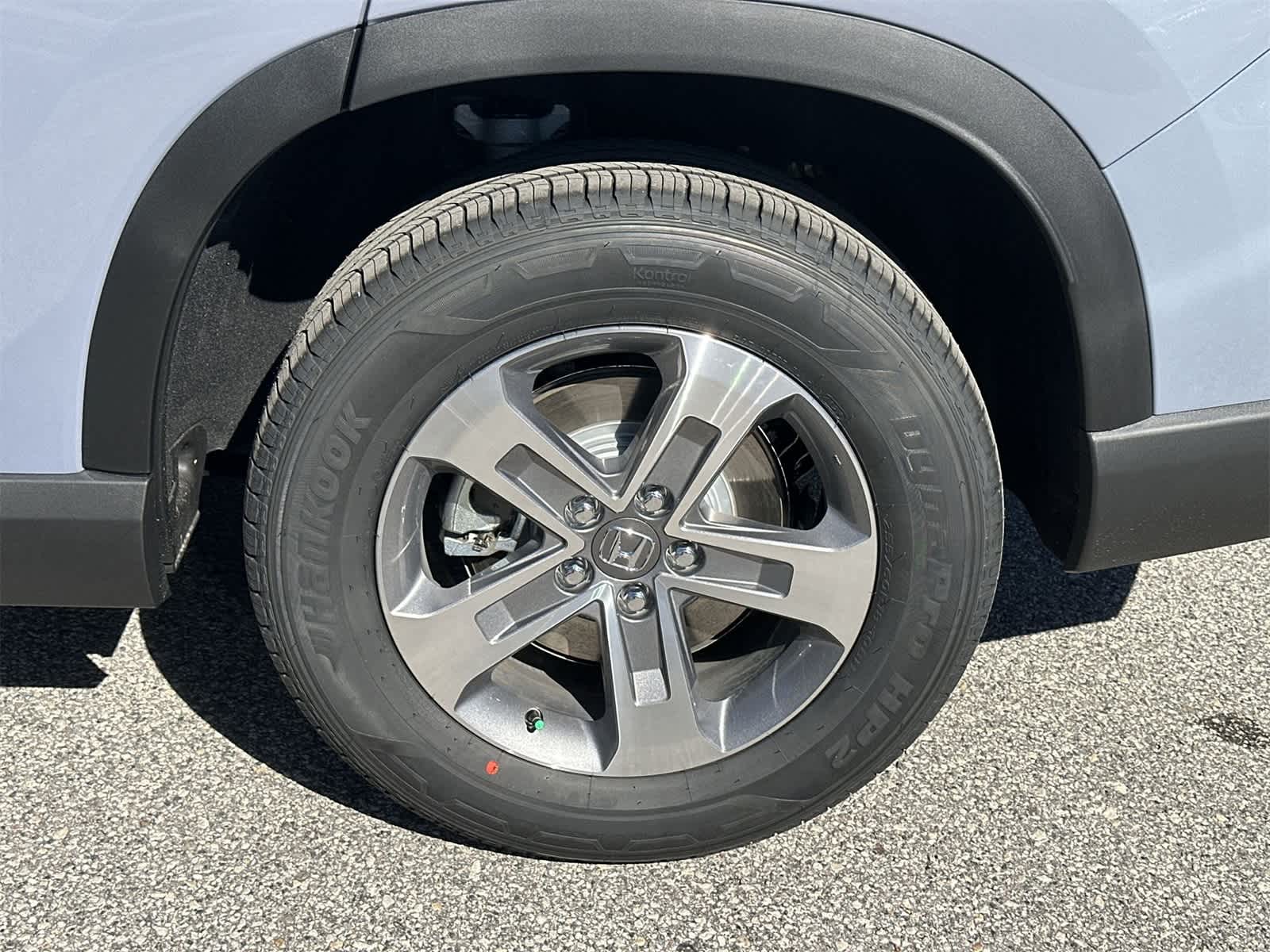 Thumbnail: 2026 Honda Pilot - 12