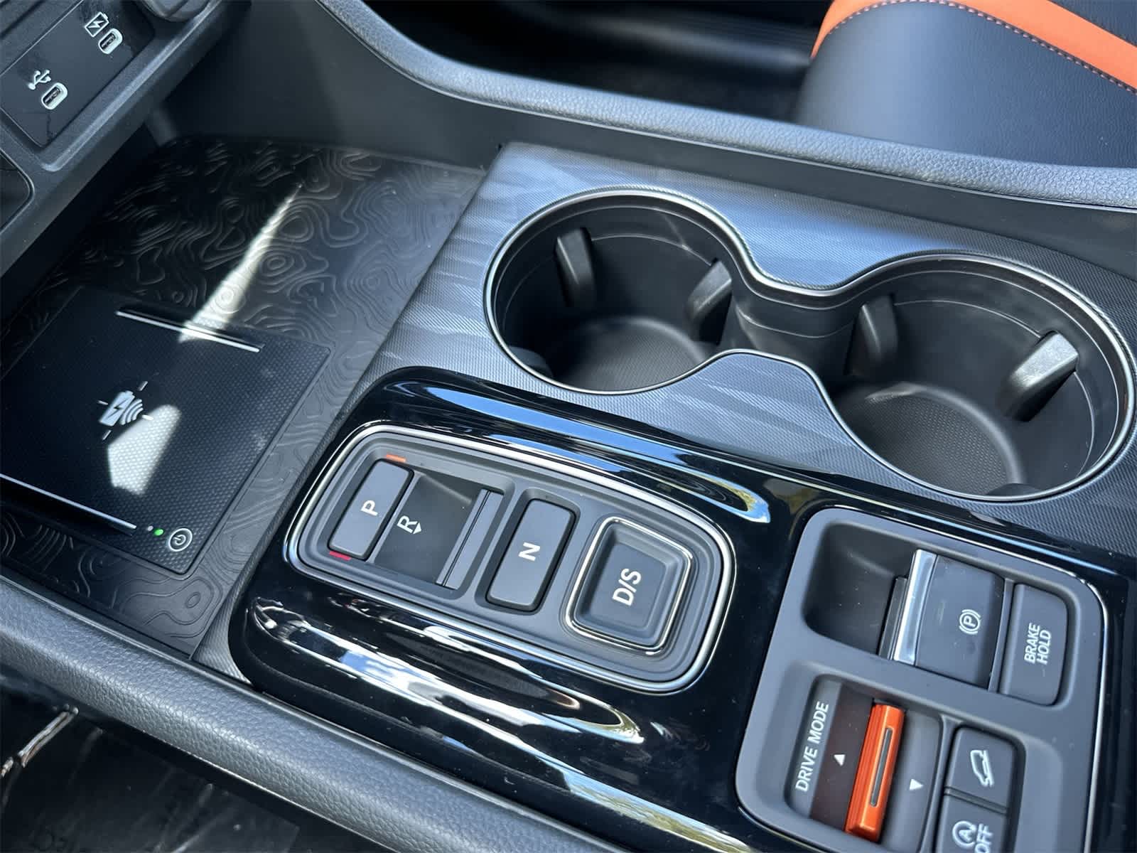 Thumbnail: 2026 Honda Passport - 22