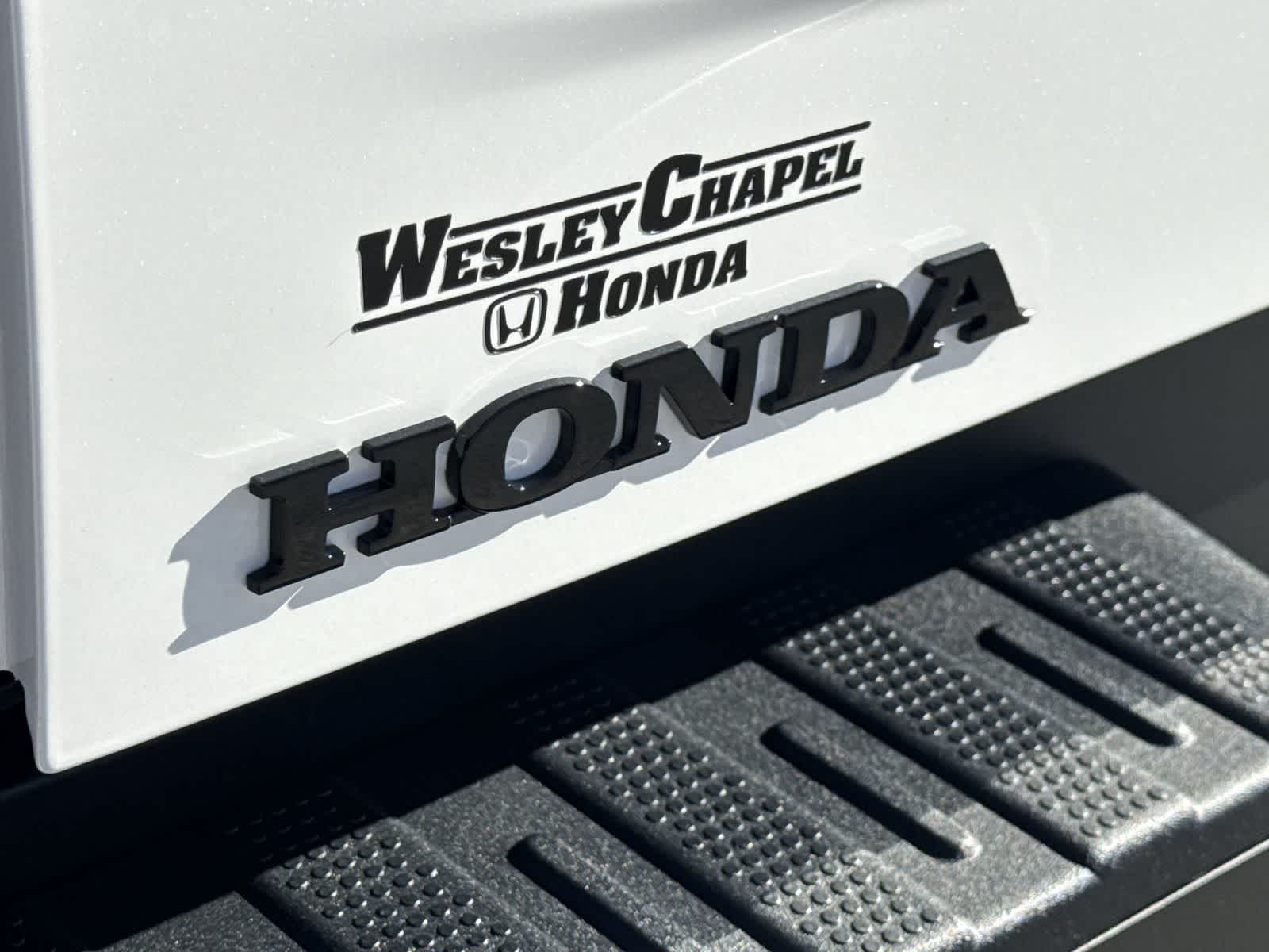 Thumbnail: 2026 Honda Ridgeline - 10
